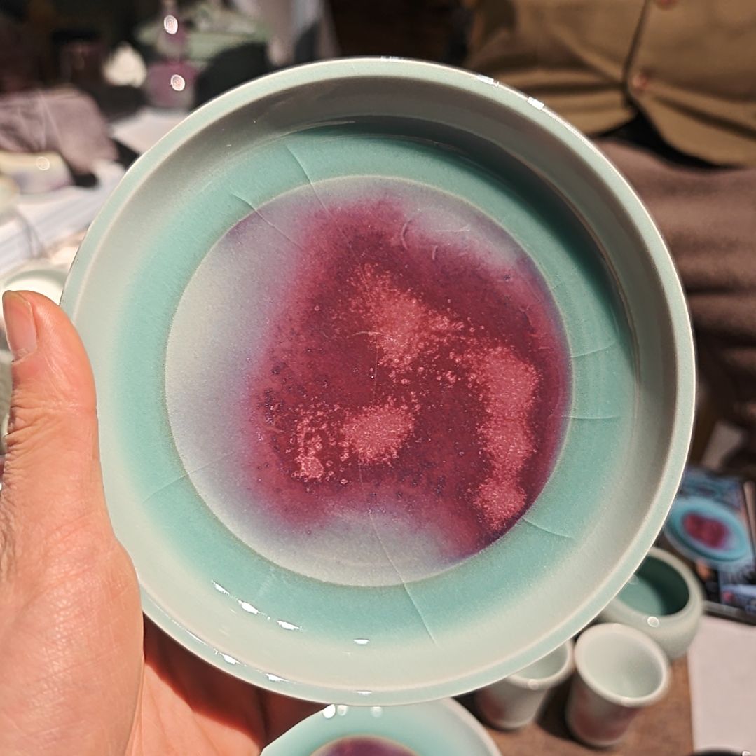 姓***力瑕疵手工茶器介意勿拍