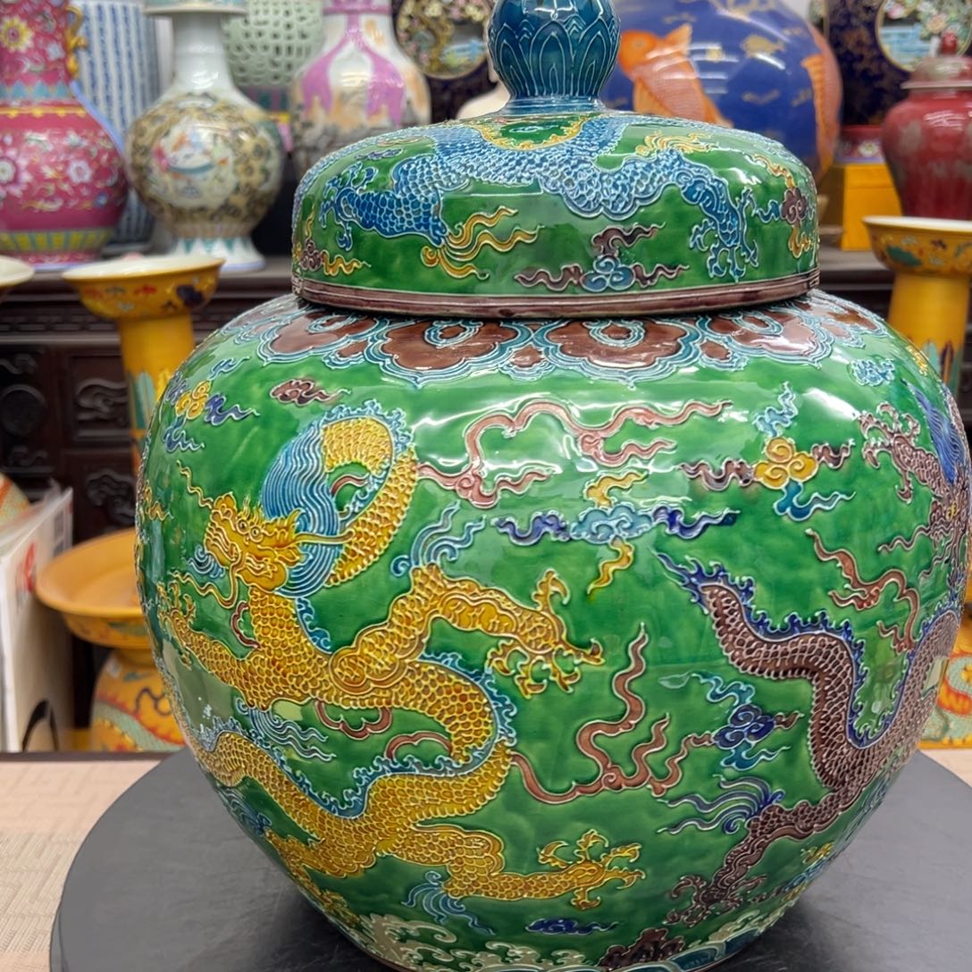 摆件陶瓷器瓷瓷瓷哔哔哔