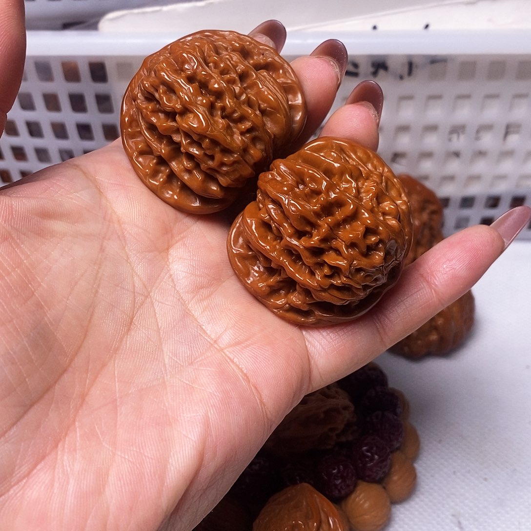 吊坠文玩核桃H****忆s z l q