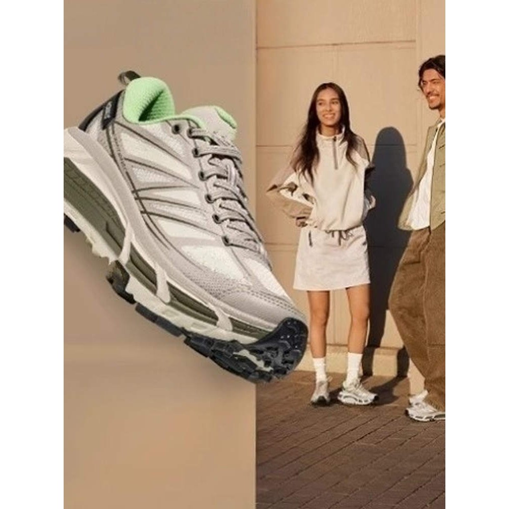 HOKA HOKA FOOT【汪顺同款】男女同款马法特2休闲鞋透气运动鞋潮