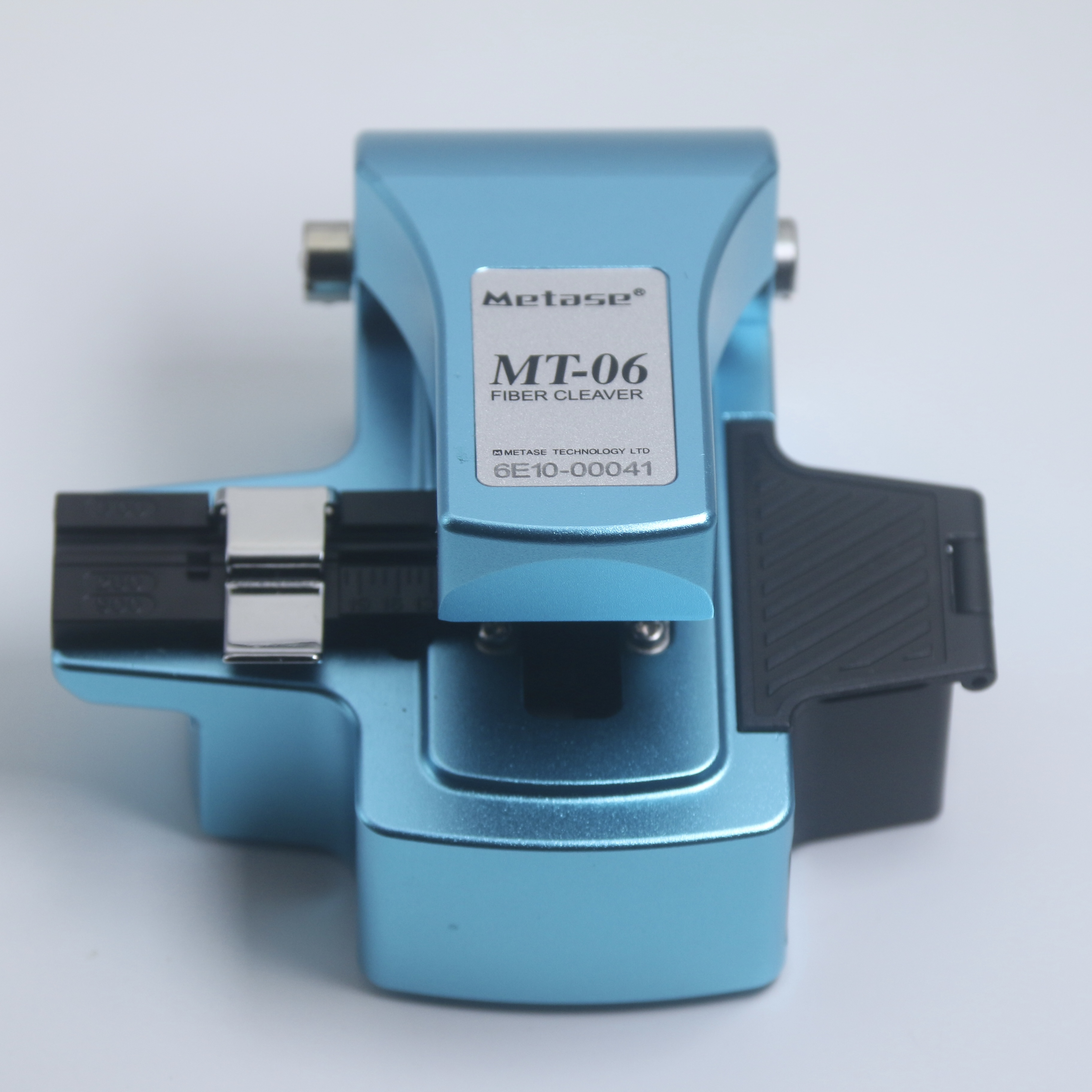 美塔斯MT06高精度一步式光纤切割刀按压式切割可快速切换刀点高低