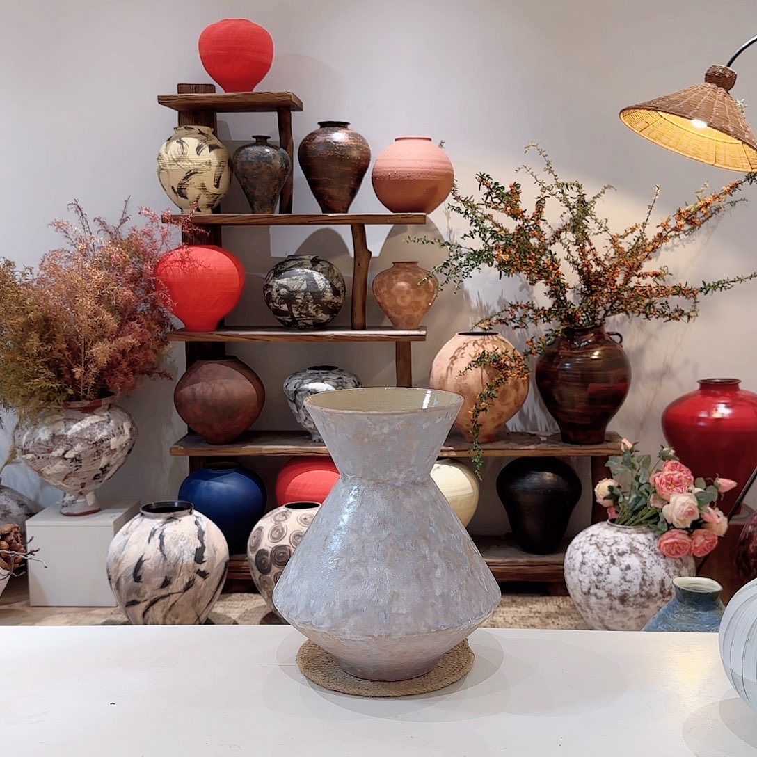 景德镇陶瓷闪18号