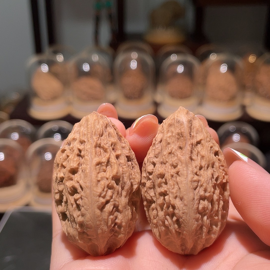 吊坠文玩核桃70号