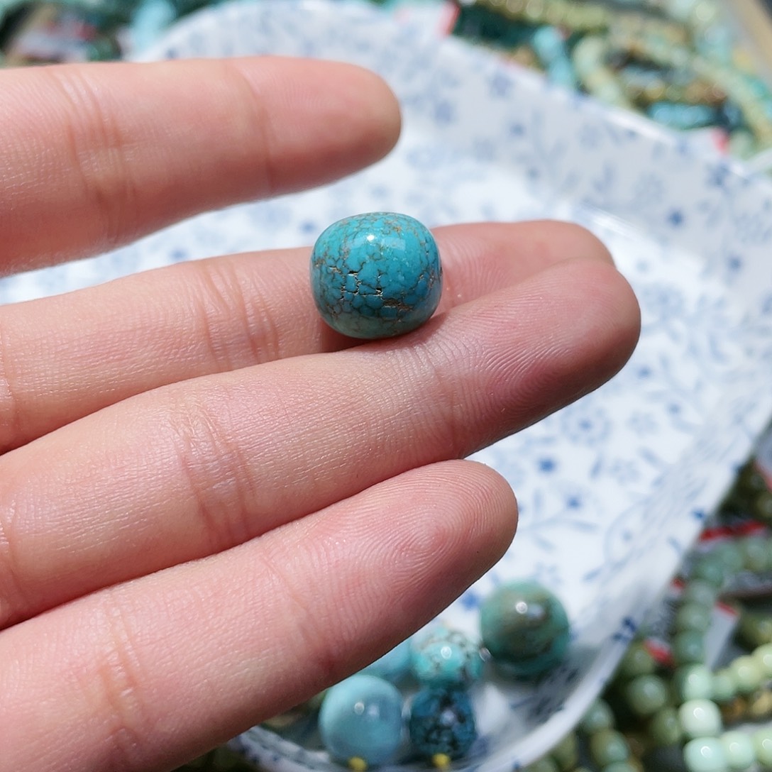 绿松石其他未镶嵌