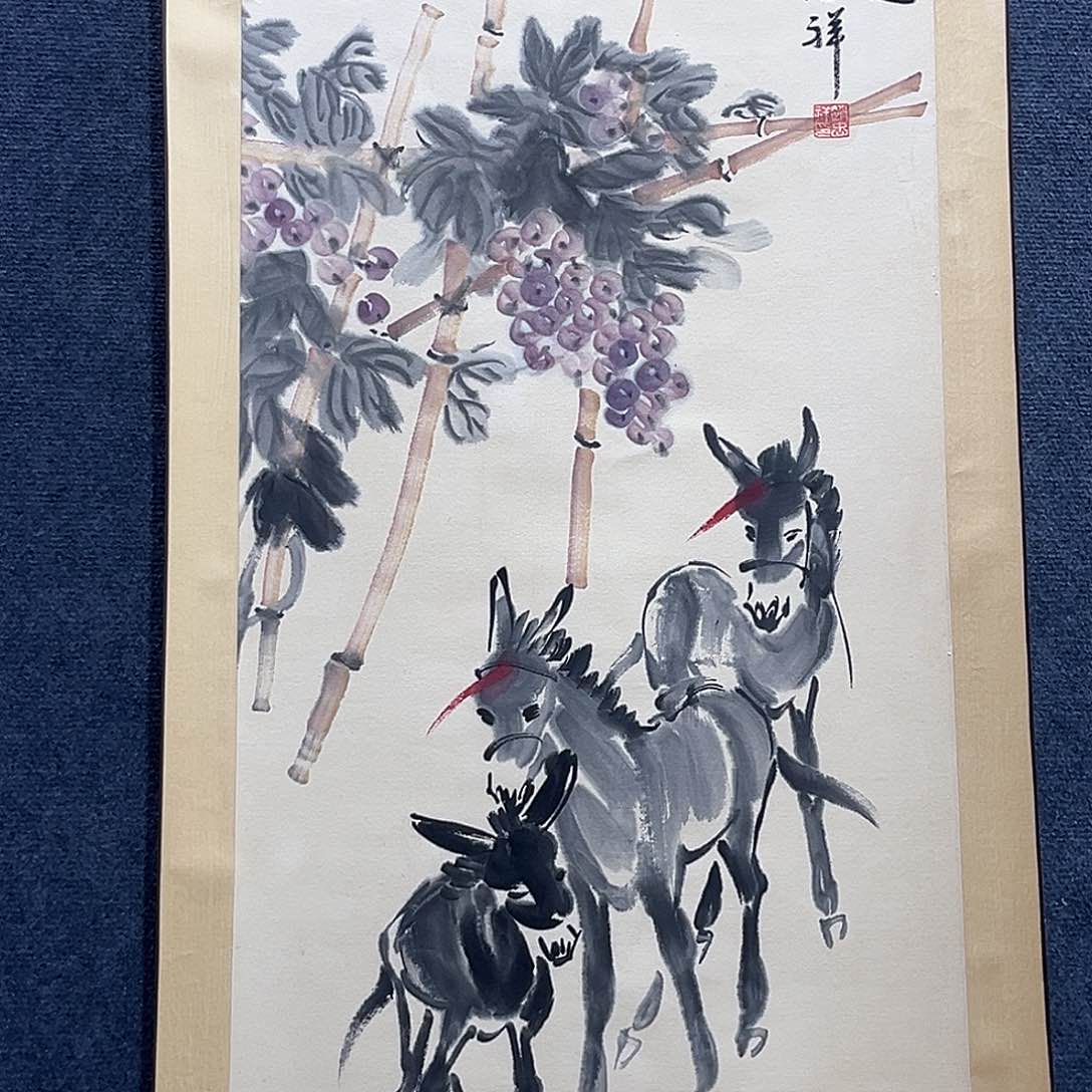 隔空喊话真的有在用我一巴掌