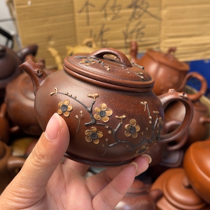 紫砂茶壶紫砂壶等各种