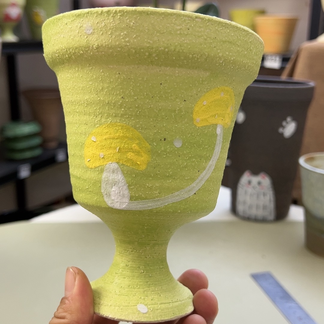 92景德镇陶瓷口11高15