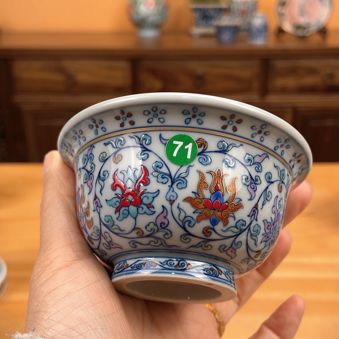 景德镇陶瓷景德镇瓷器