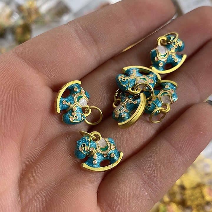 T***o铜合金可爱系列 满三单飞6