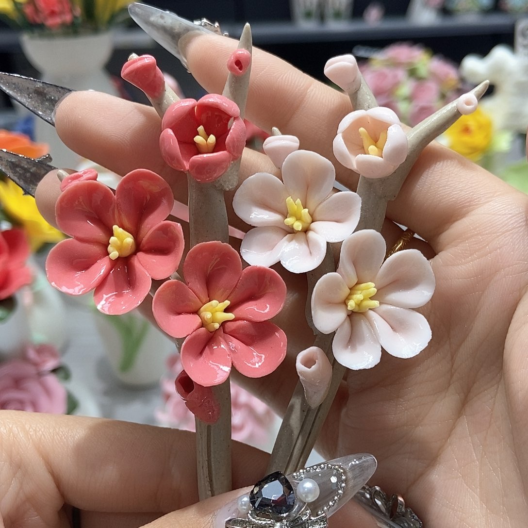 陶瓷设计风格现代
