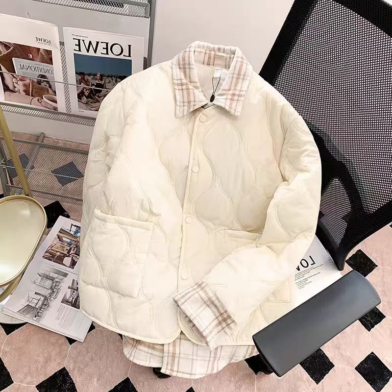 A98136 新款洋气百搭休闲外套 a37