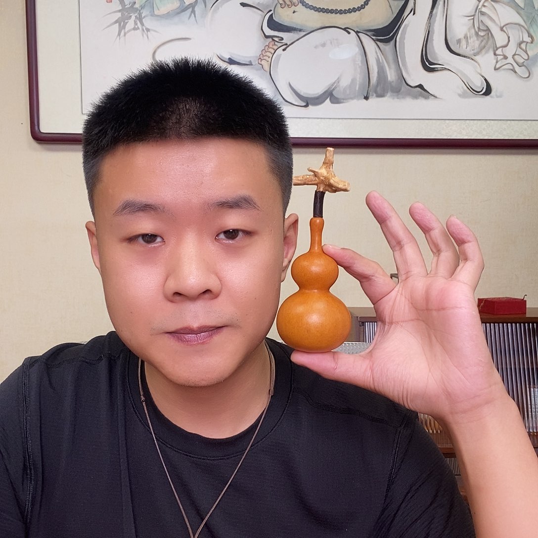 煮***】柏香籽/百香籽吊坠