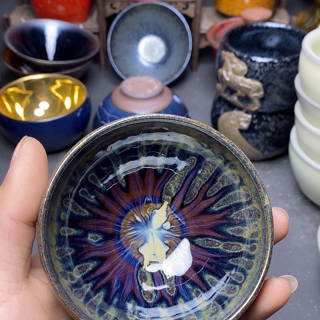 茶盏全品无瑕哈哈哈哈221