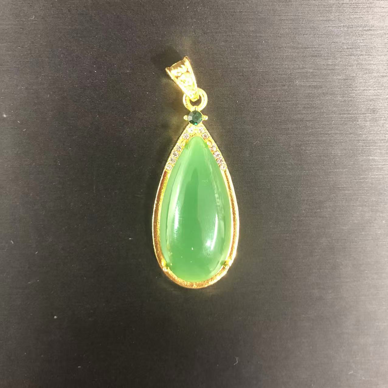 380 时尚 气质 精美 精致吊坠多样性发其一