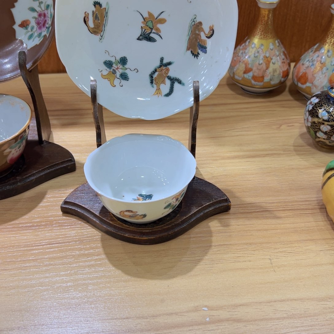 罐子午****）恭喜大哥捡漏成功，欢迎下次光临