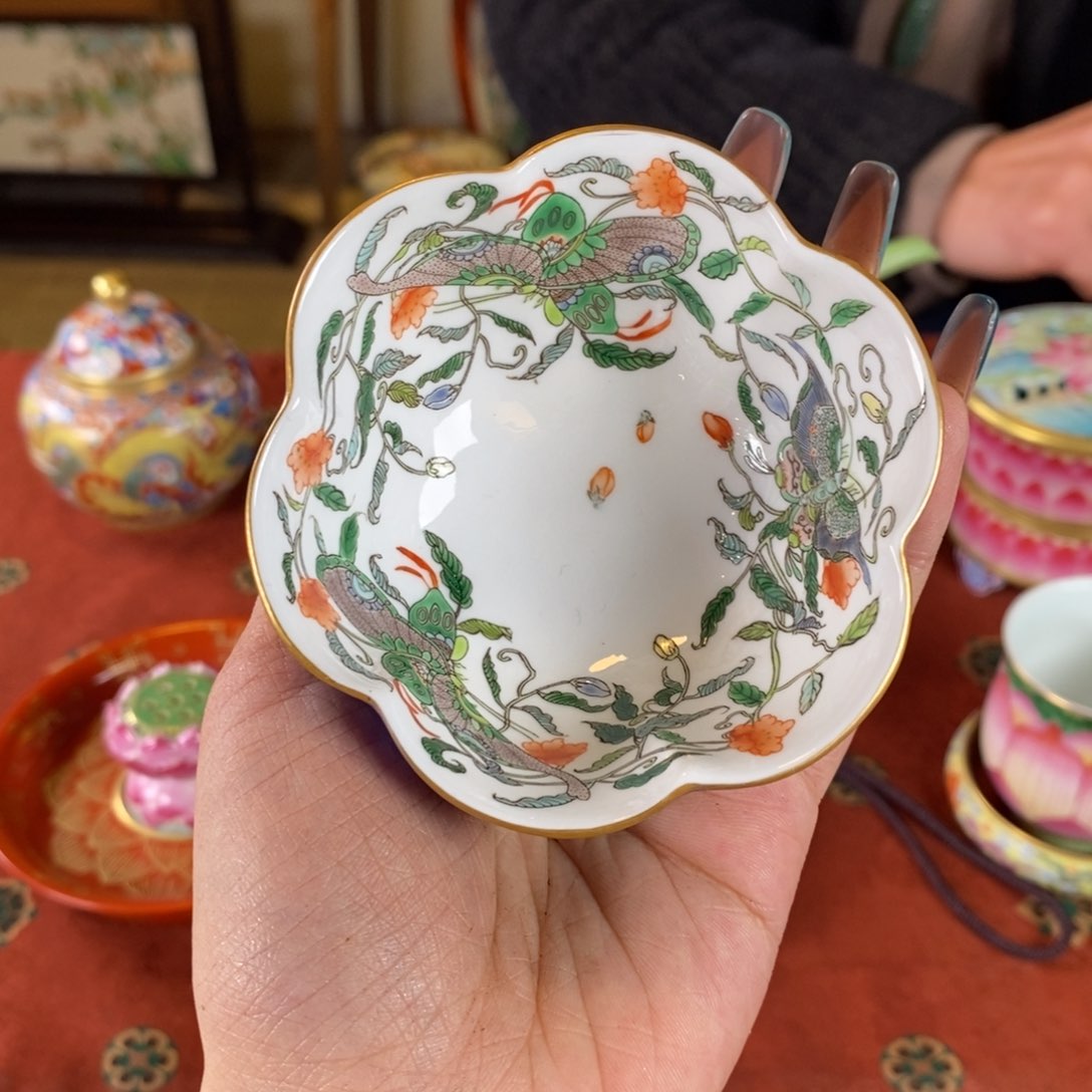 九鸣瓷艺九鸣瓷艺