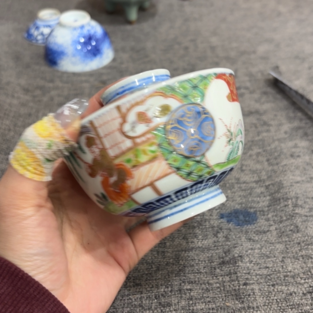 非常好看漂亮的物品 