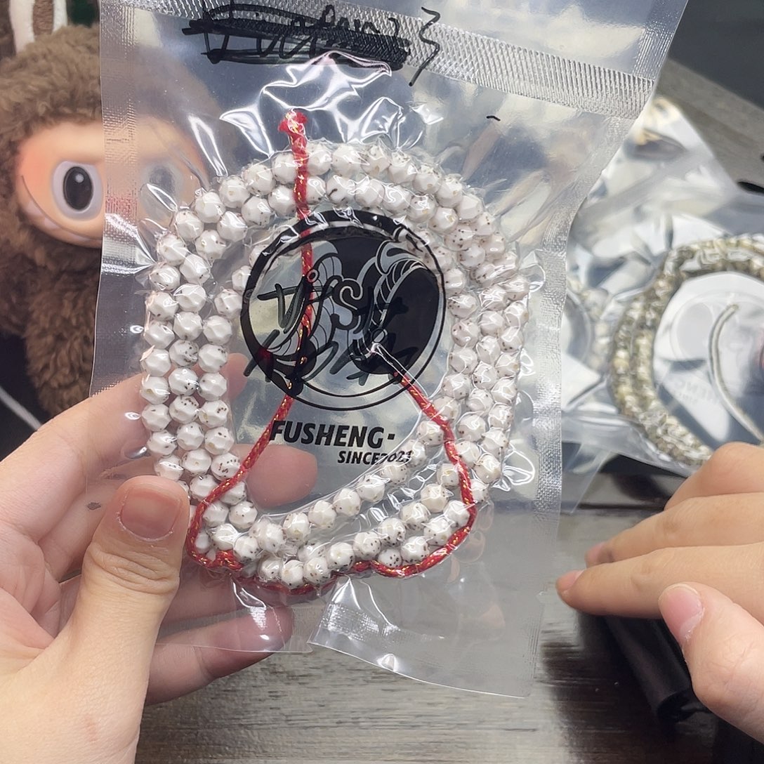 花***花手串星月菩提浮生