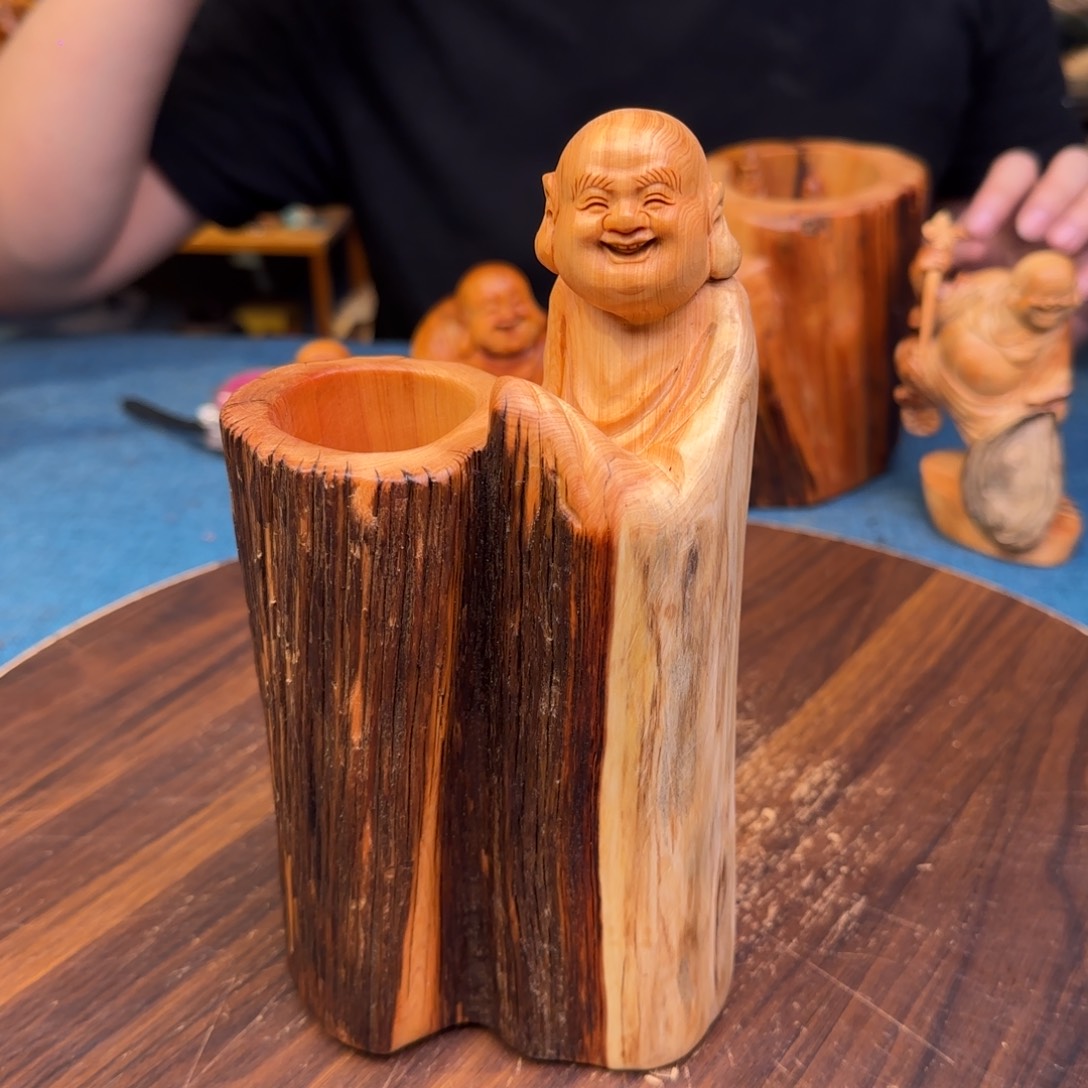 柏木（崖柏）关注起来