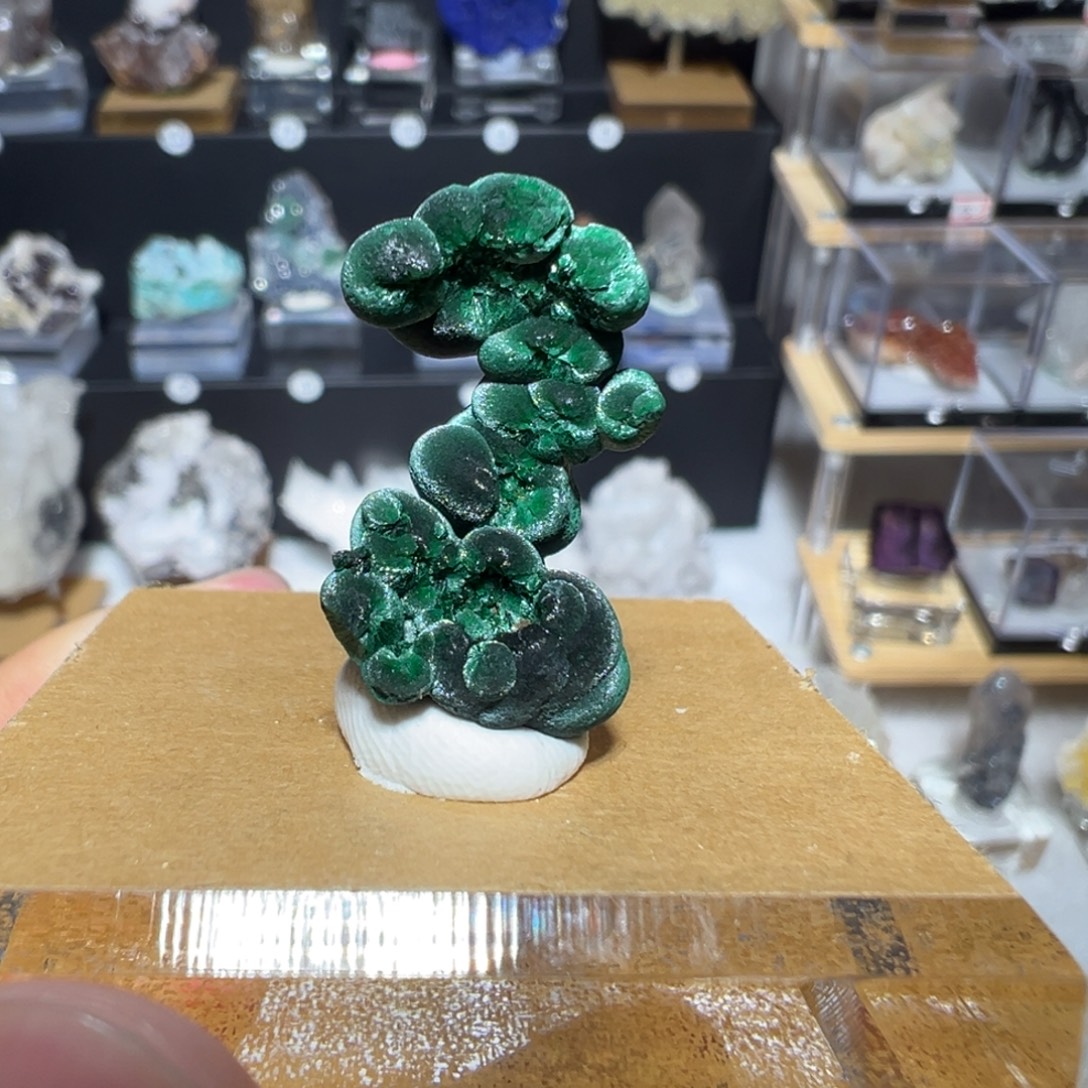 银S925镶嵌大型摆件（非配饰）紫晶