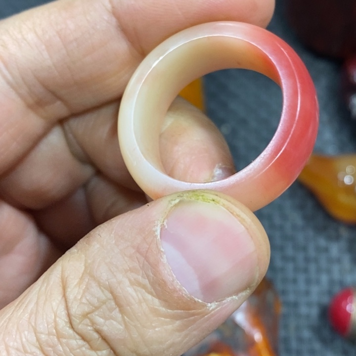 滴血莲花菩提手串