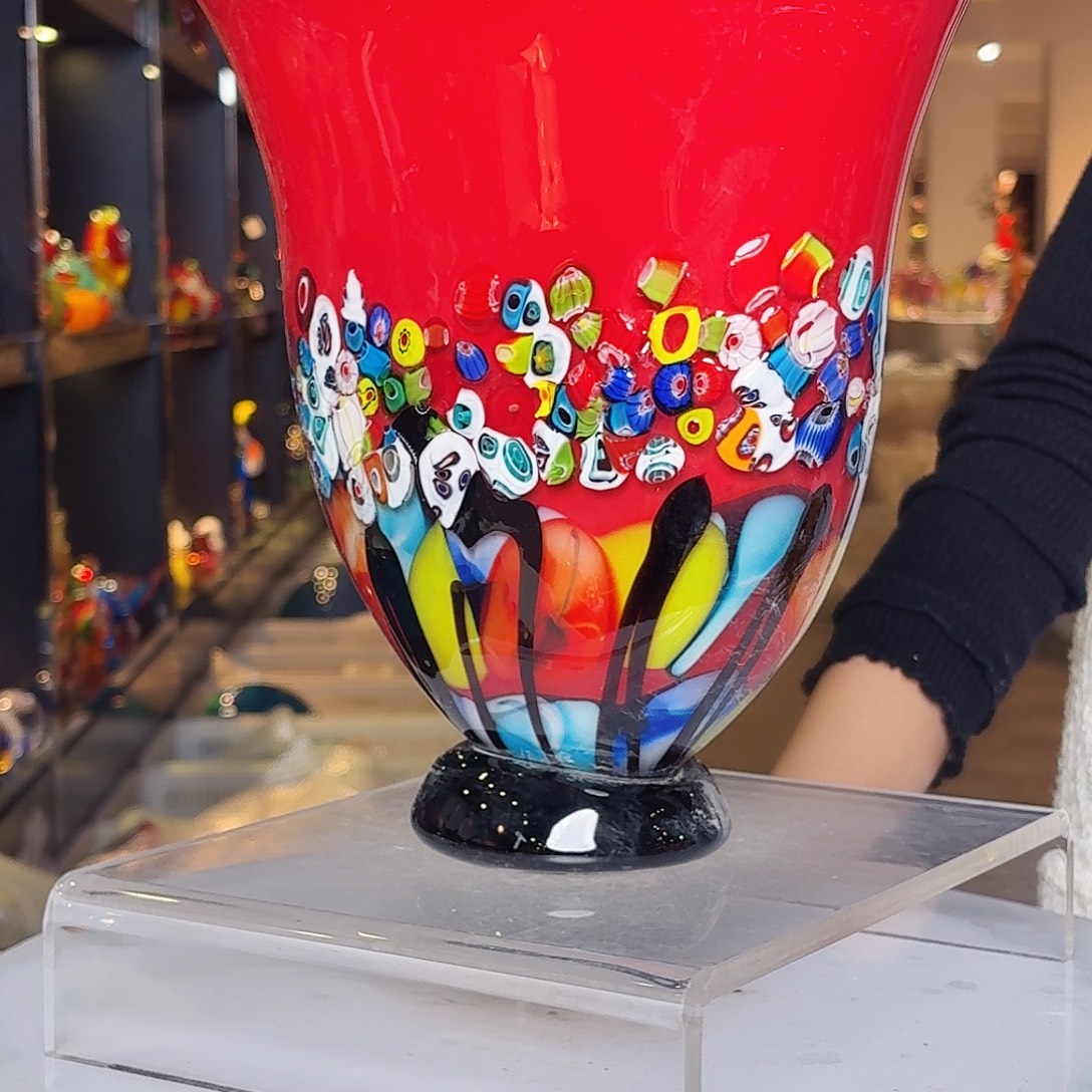 简***单摆件琉璃岛是世界第一高楼之