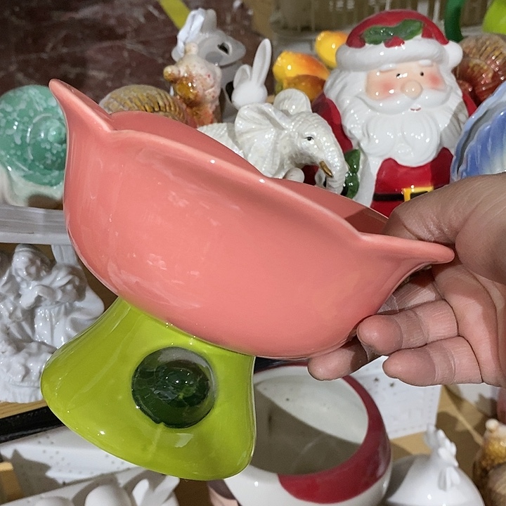 摆件陶瓷树脂家居摆件