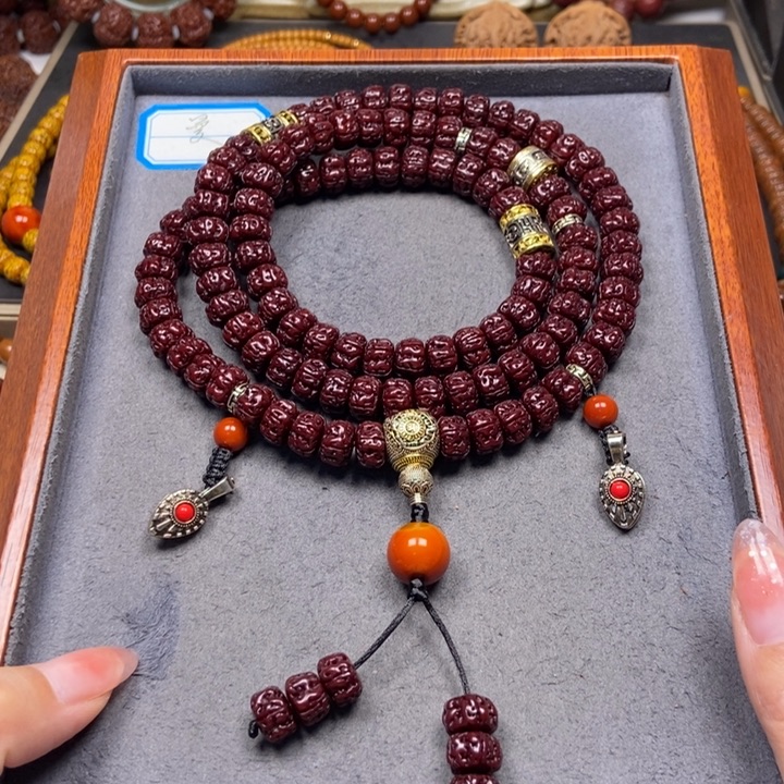 吊坠金刚菩提菩提