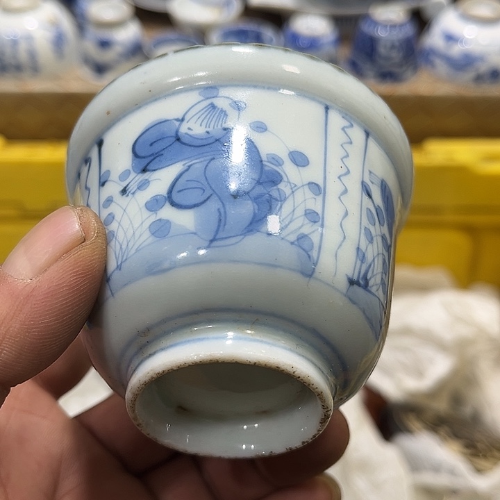 陶瓷茶玩榜第二十名