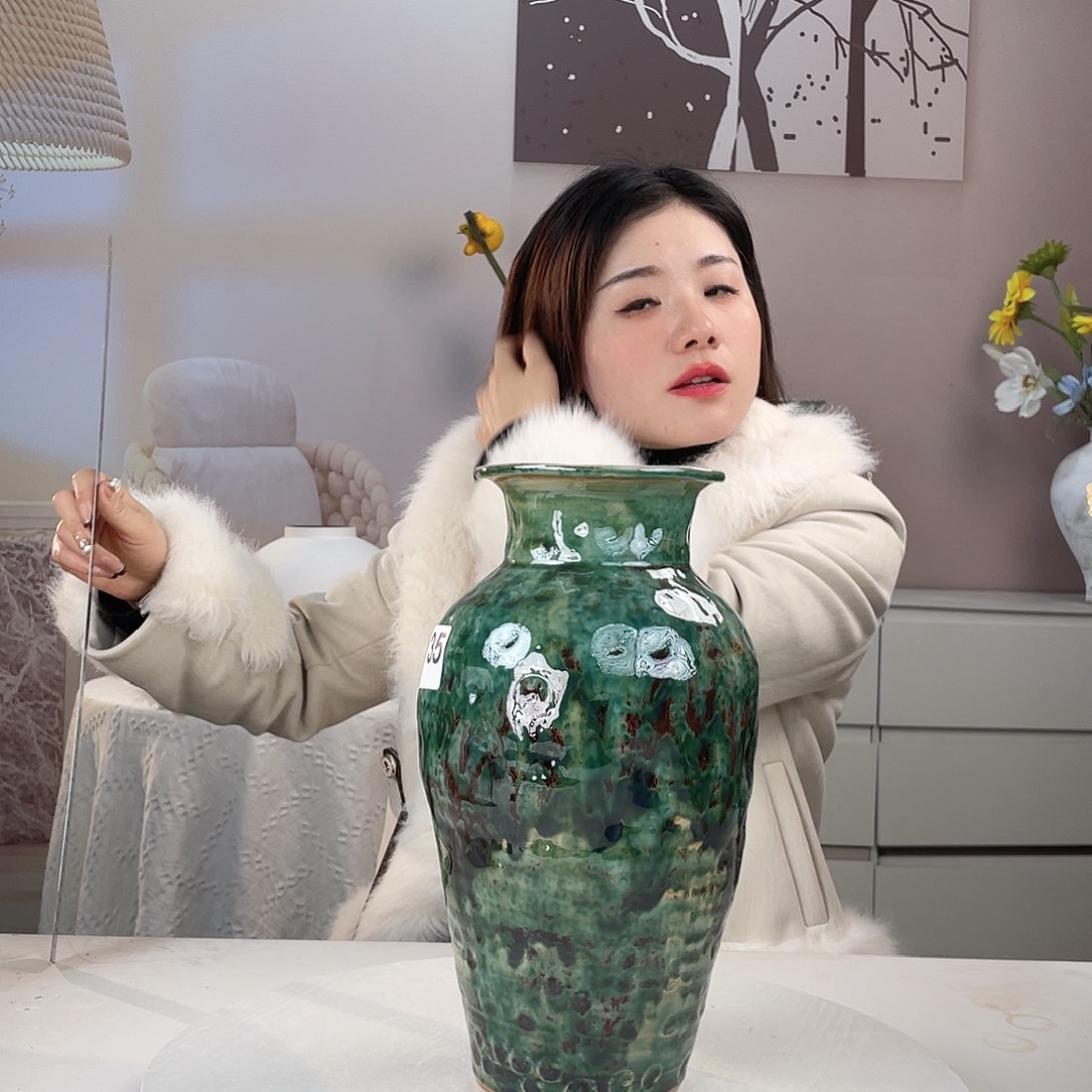 摆件135 景德镇陶瓷艺术精品