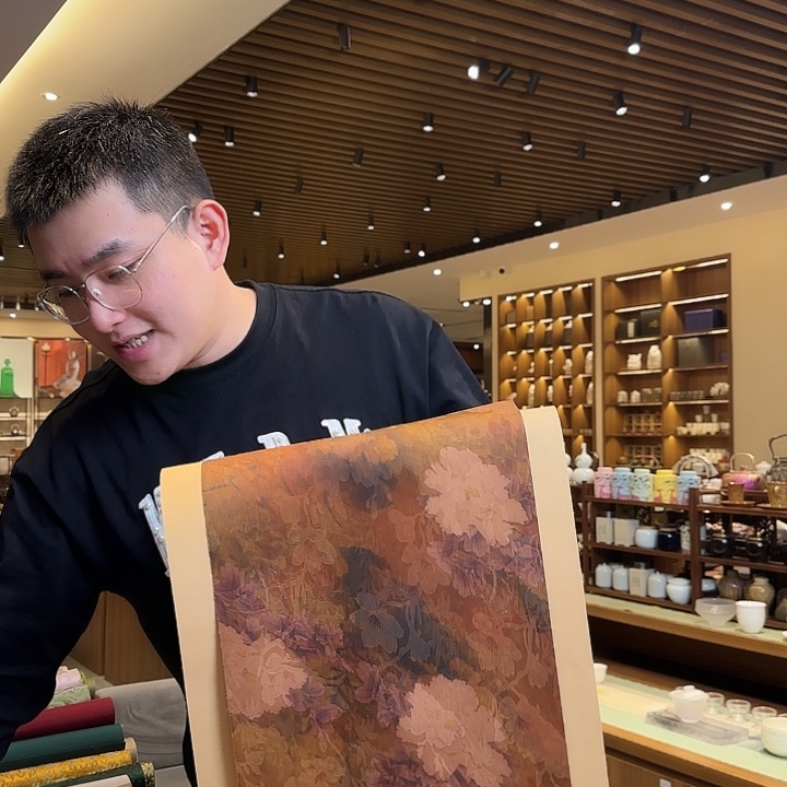 两米一茶席茶席茶席