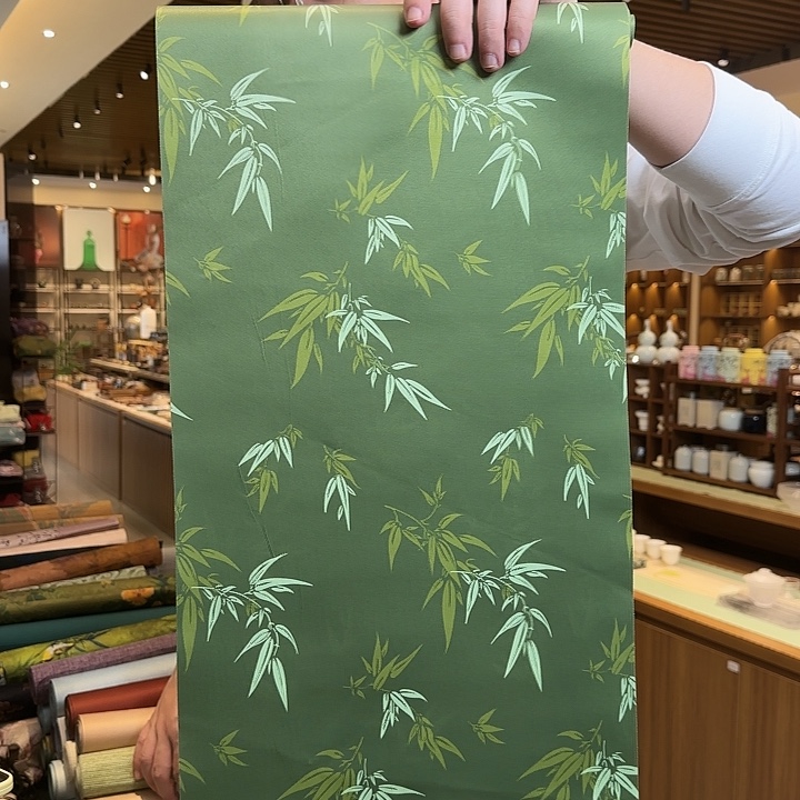 俩米一防水茶席微瑕