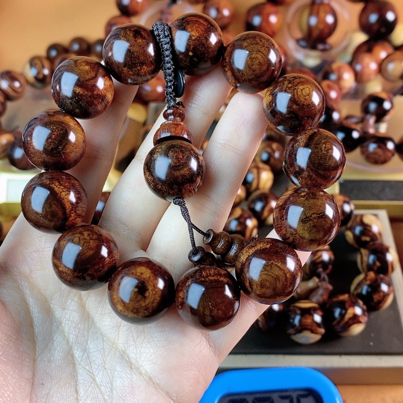 【闪购商品】花梨木类谋*黄20