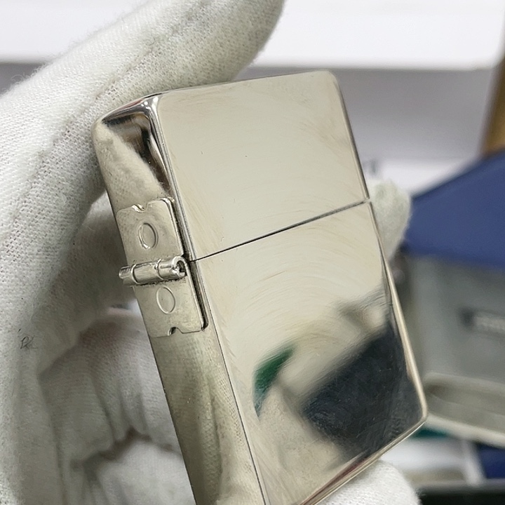 【闪购商品】佐罗906白镍