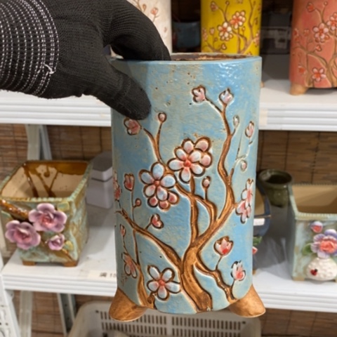 【闪购商品】红陶1