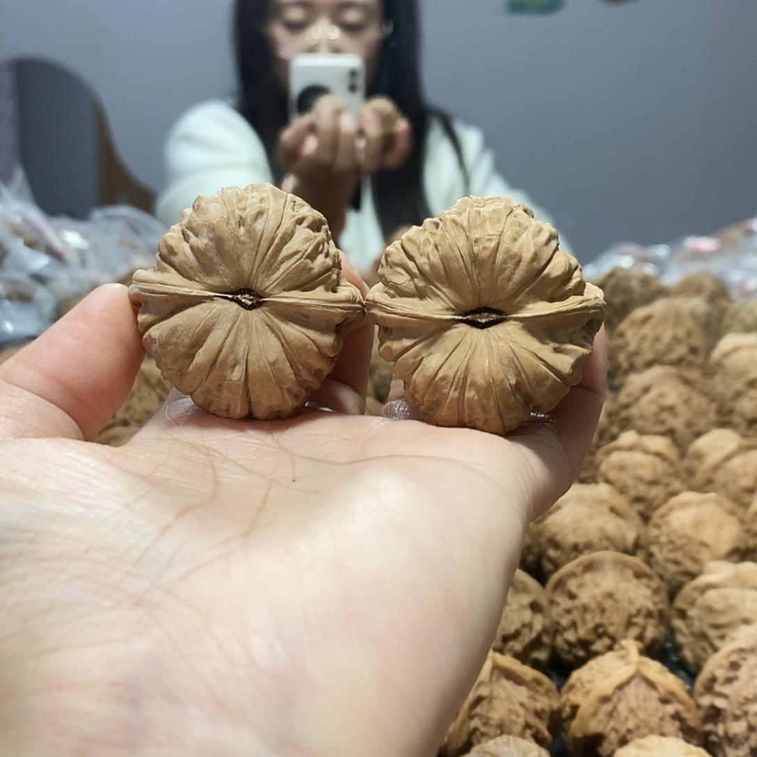 吊坠文玩核桃南瓜40