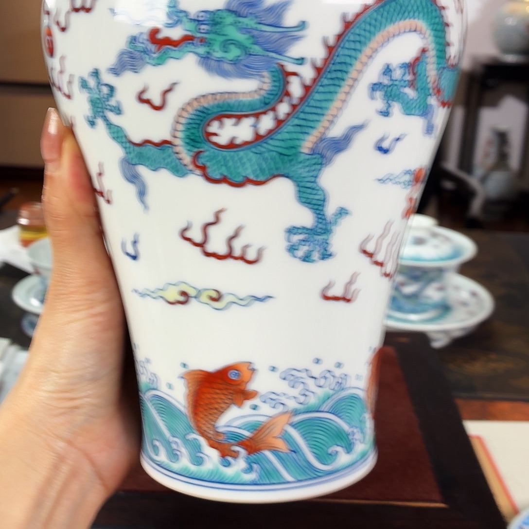 瓷九鸣瓷艺九鸣瓷艺