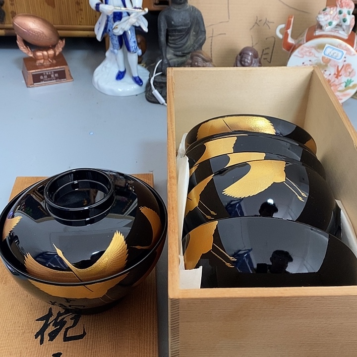 全场只加打包费，茶道具