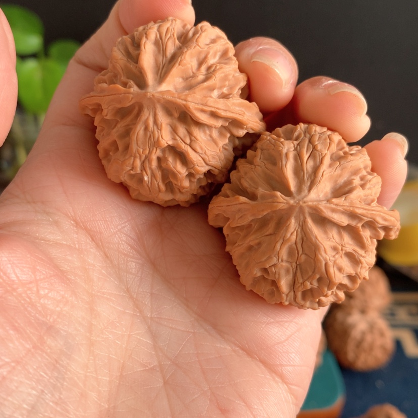【闪购商品】核桃手串/手链39苹果园编号3970