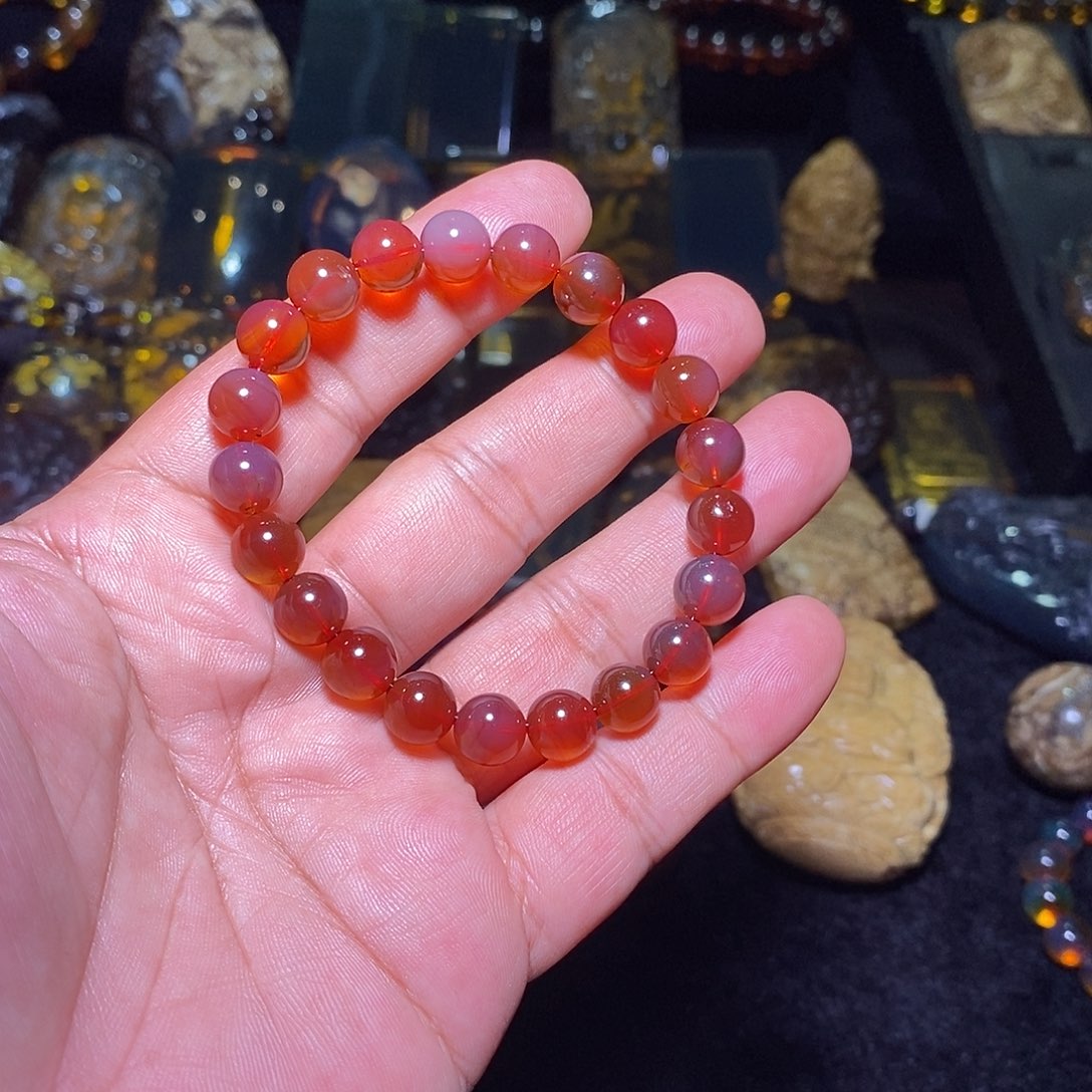 琥珀裸石未镶嵌缅甸琥珀