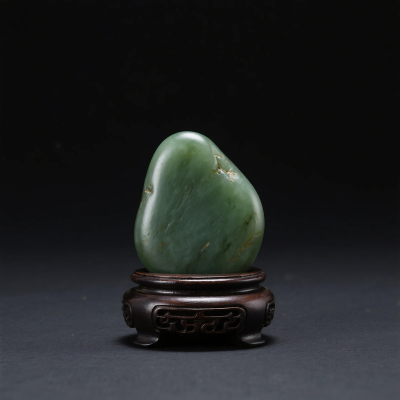 新疆戈壁天然奇石原石-2（直播专属不包邮）