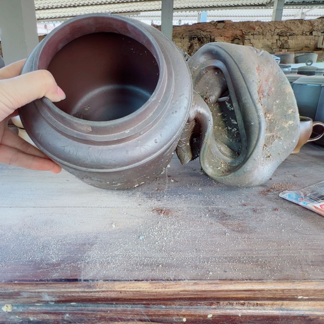 坭兴陶贵台龙窑A02