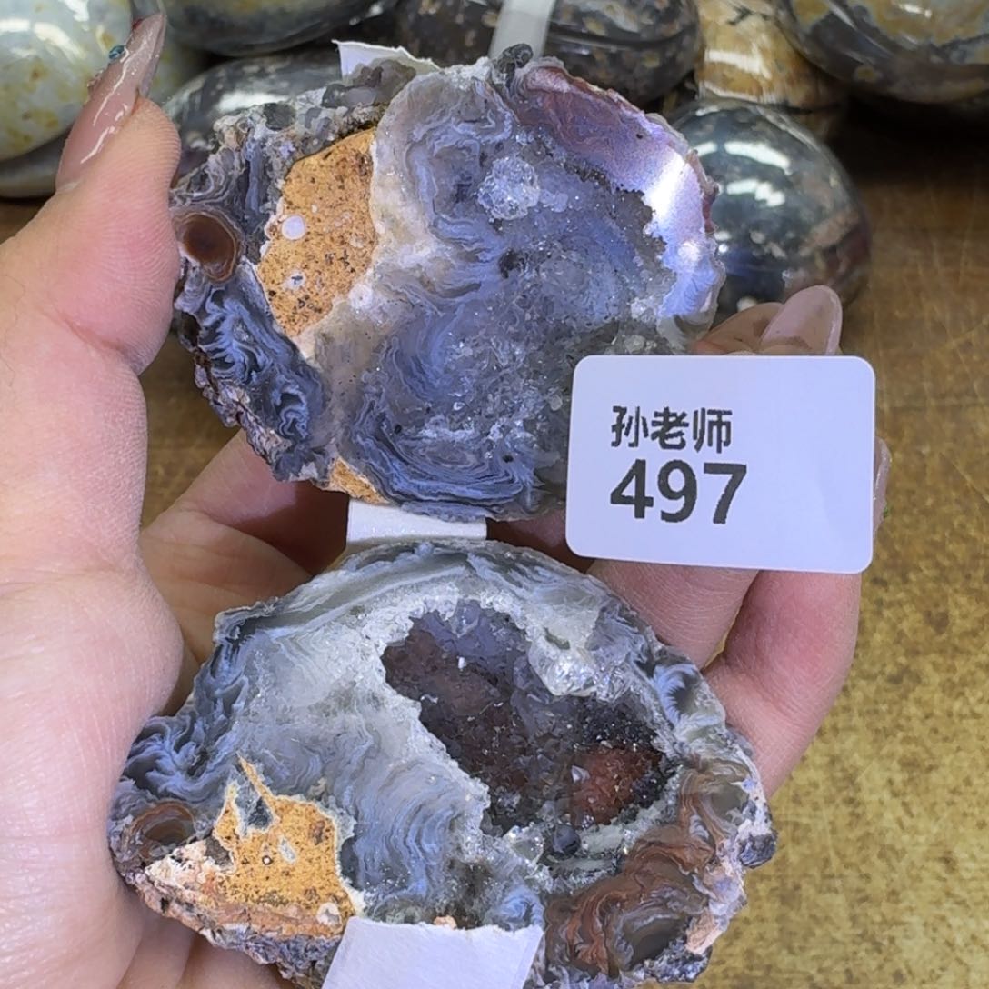 水晶大型摆件（非配饰）未镶嵌