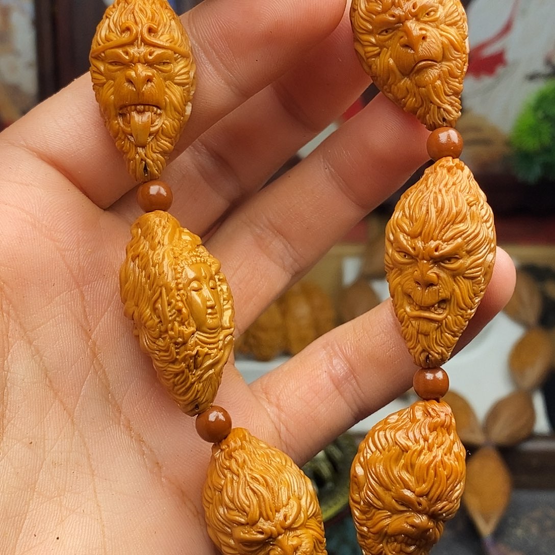 橄榄核手串/手链bbbhhhhhhhbb