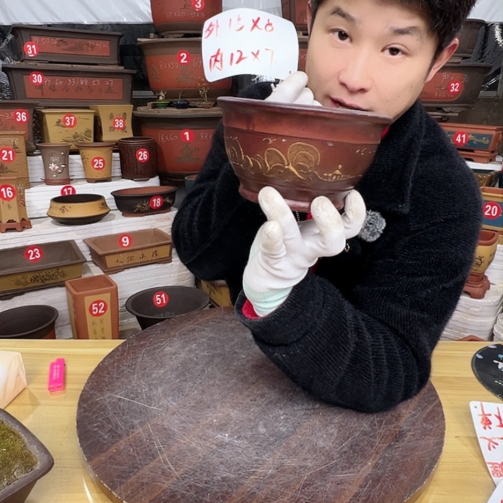紫砂源头工厂直发