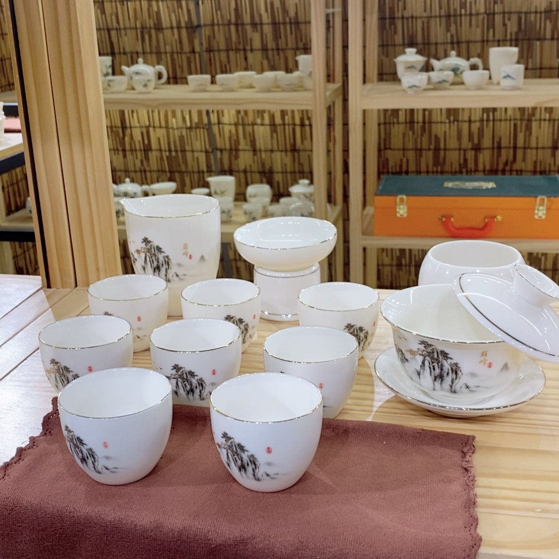 巅峰十三件套套装