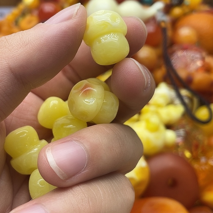 T02高端定制吊坠项链