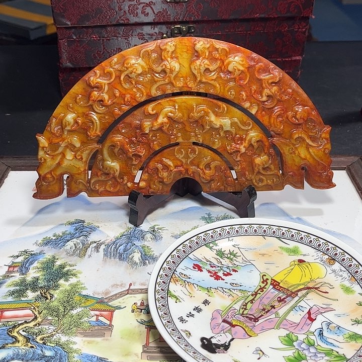 底槽青一物一图发货，支持七天无理由