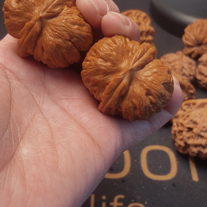 文玩核桃吊坠文玩核桃176