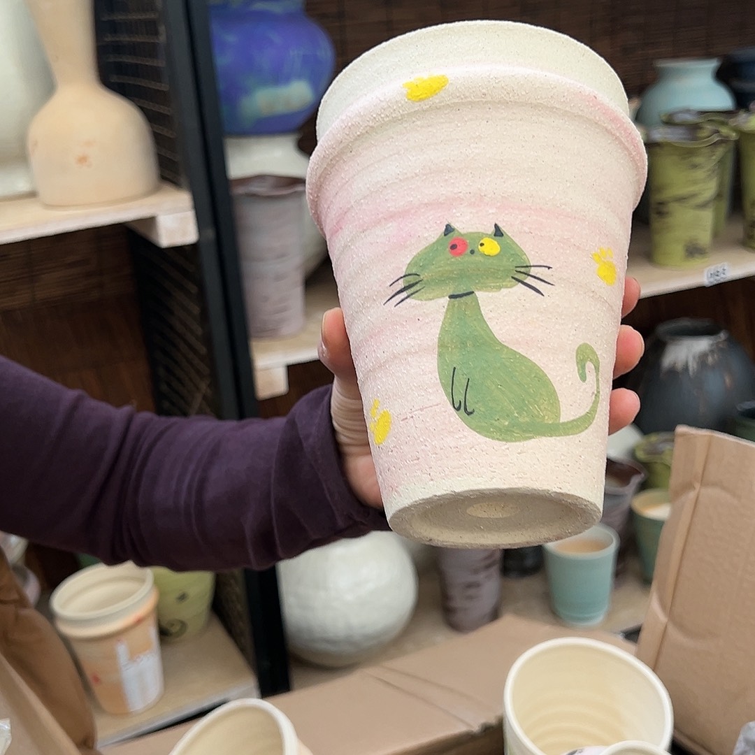 17景德镇陶瓷口11高16